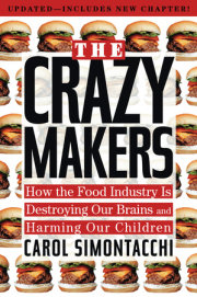 The Crazy Makers 