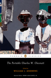 The Portable Charles W. Chesnutt 