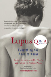 Lupus Q + A (Revised Edition) 