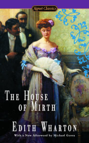 The House of Mirth