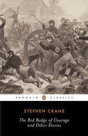 The Red Badge of Courage and Other Stories 