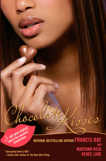 Chocolate Kisses