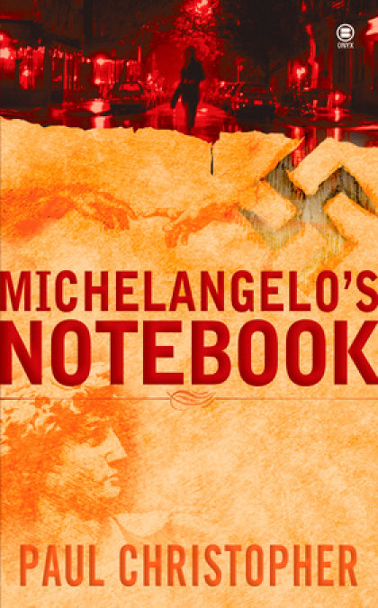 Michelangelo's Notebook