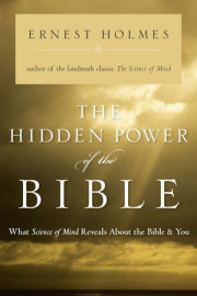 The Hidden Power of the Bible 