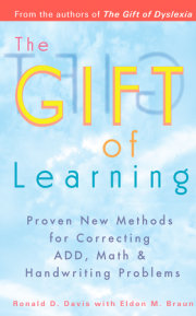 The Gift of Learning 