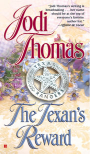 The Texan's Reward 