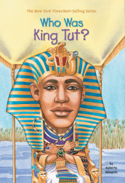 Who Was King Tut?