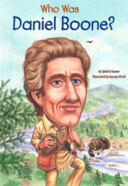 Who Was Daniel Boone? 