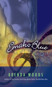 Emako Blue 
