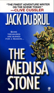 The Medusa Stone 