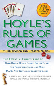 Hoyle's Rules of Games 