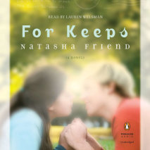 For Keeps Cover