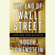 The End of Wall Street Cover