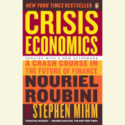 Crisis Economics 