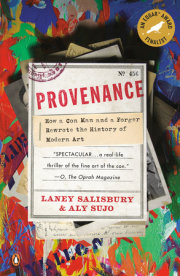 Provenance 