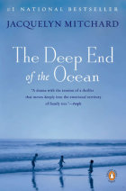 The Deep End of the Ocean Cover