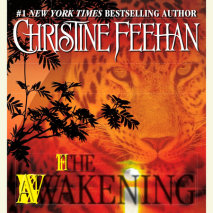 The Awakening Cover
