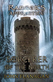 The Sorcerer of the North 