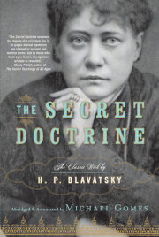 The Secret Doctrine 
