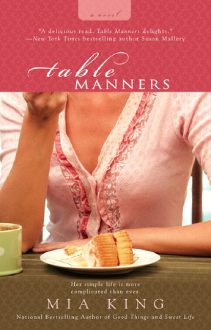 Table Manners