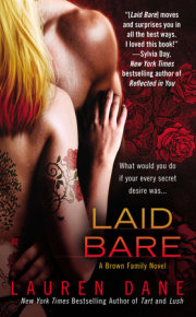 Laid Bare 