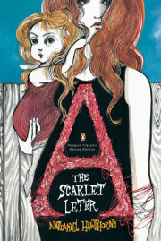 The Scarlet Letter 