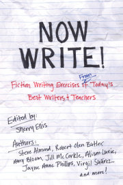 Now Write! 