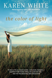 The Color of Light 