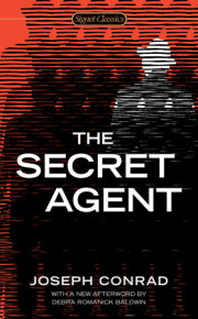 The Secret Agent 