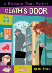 Death's Door 