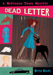 Dead Letter 