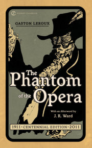 The Phantom of the Opera 