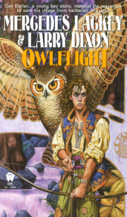 Owlflight 