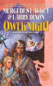 Owlknight 