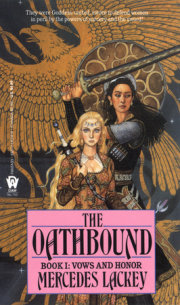 The Oathbound 