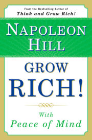 Grow Rich! With Peace of Mind 