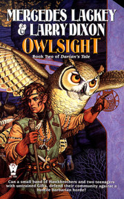 Owlsight 