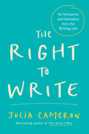 The Right to Write