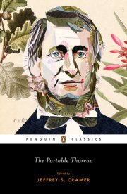 The Portable Thoreau 