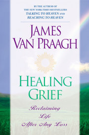 Healing Grief 