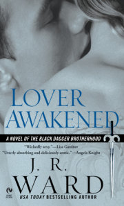 Lover Awakened 