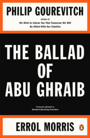 The Ballad of Abu Ghraib 