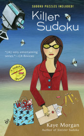 Killer Sudoku