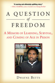 A Question of Freedom 