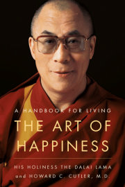 The Art of Happiness, 10th Anniversary Edition 