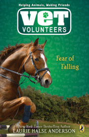 Fear of Falling 