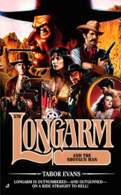 Longarm 370