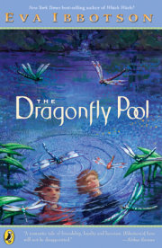 The Dragonfly Pool 