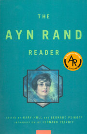 Ayn Rand Reader 