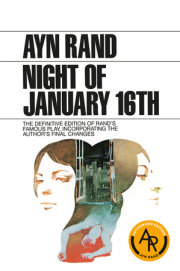 Night of January 16th 